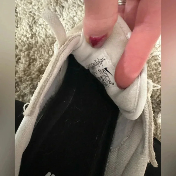 Nike SB Men shoe - Picture 9 of 9